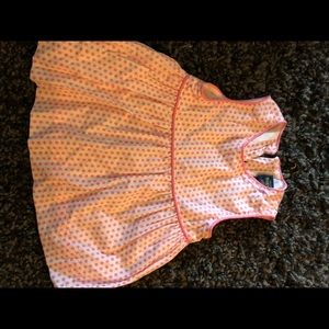 Oshkosh Dress 0-3M